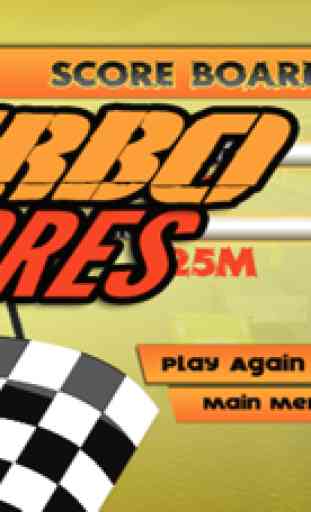 Nitro Street Racer - Best Free 3D Racing Road Games 4