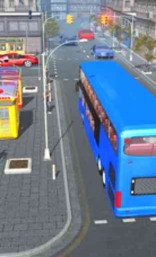 offroad autobús simulador 2019 1