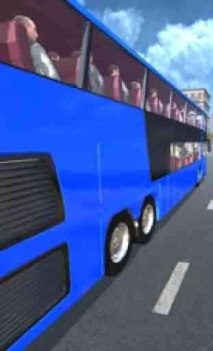 offroad autobús simulador 2019 3