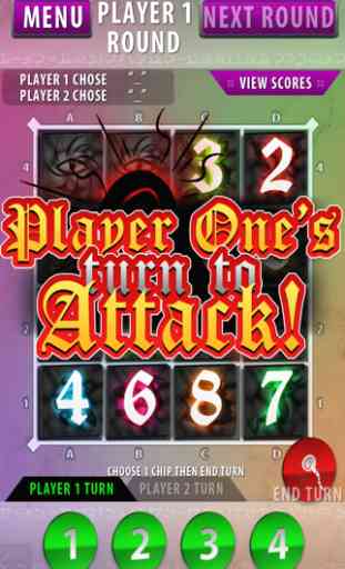Once Upon A Number – Un juego de extrema lógica estrategia 2