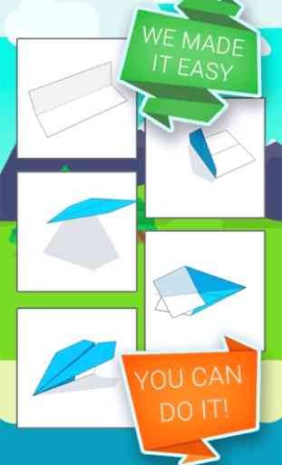 Origami Easy - Magic Paper Art 2