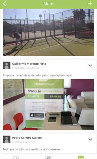 Padel Manager 3