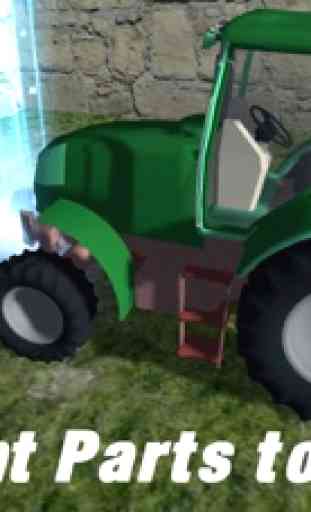 Arado agricola usado -Newest cosecha agricultura arado cultivos orgánicos 3D simulador de juego 3