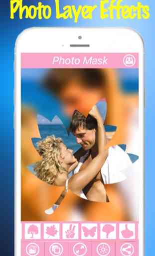 Globo Photo Layer Effects Fix Free - Mask Layer Effects On GiffAge Photos 1