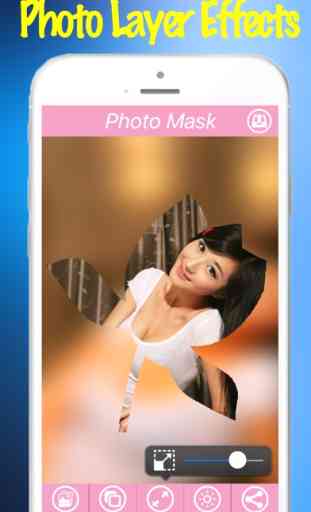 Globo Photo Layer Effects Fix Free - Mask Layer Effects On GiffAge Photos 2