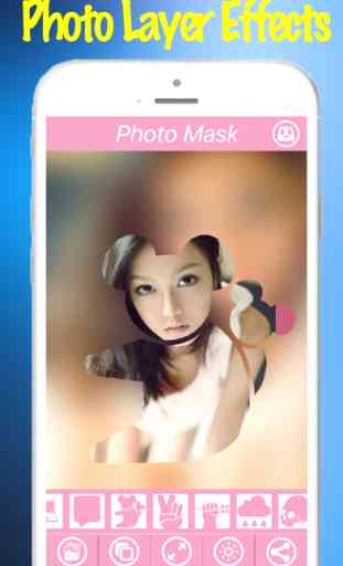 Globo Photo Layer Effects Fix Free - Mask Layer Effects On GiffAge Photos 3