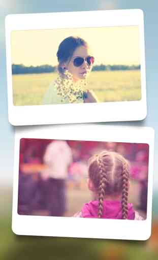 Photo Slice Pro - Cut your photo into pieces to make great photo collage and pic frame 4