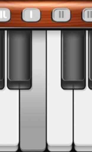 Piano Banda Panel - Música gratis y Canción para jugar y aprender 2