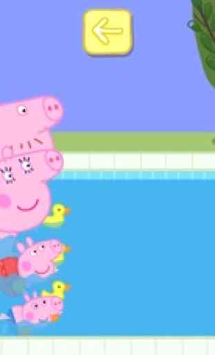 Peppa Pig: Vacaciones 1