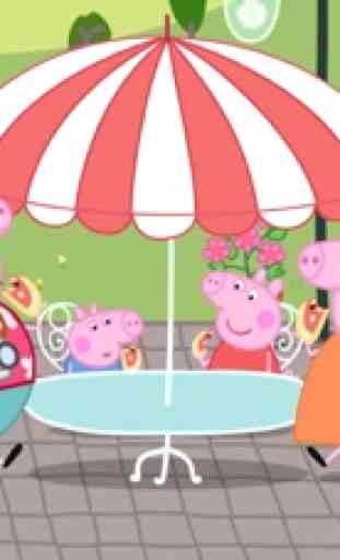 Peppa Pig: Vacaciones 2