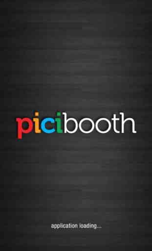 PiciBooth - Mejor Editar de Collages Divertidas Fotos & Fx Efectos Tools 2