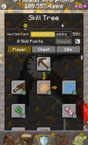 PickCrafter - Idle Craft Game 4