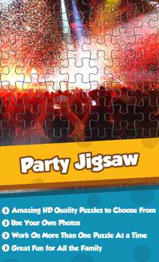 Puzzles Joy With Endless Jigsaw Charms For Kids Box Collection 1