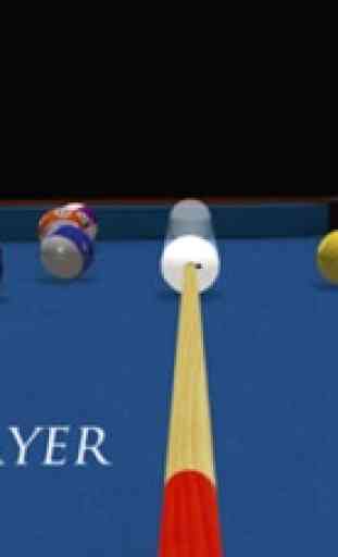 Real Live 8 Ball Pool Online: Pocket Billards Carom Snooker Rivals 4