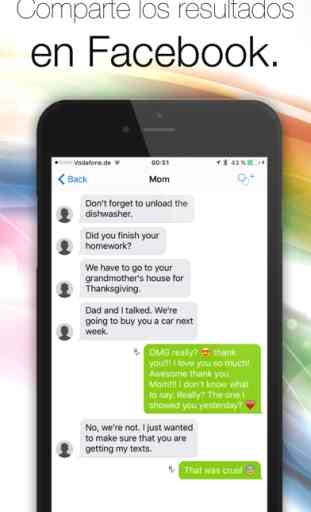 Travesura para Kik: crea mensajes de texto falsos para engañar a tus amistades y familiares 2