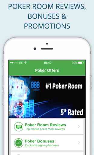 Bonos de Poker Gratis Sin Deposito para 888poker 1