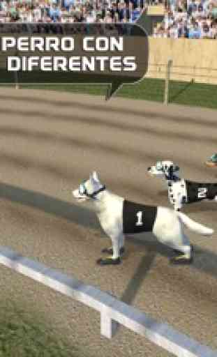 Perro loco Racing 2