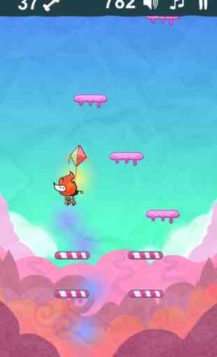 ! Poodle Jump - Juegos Divertidos 3