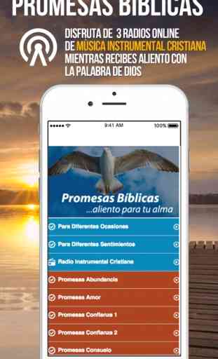 Promesas Biblicas en Imagenes con Citas Biblicas 1