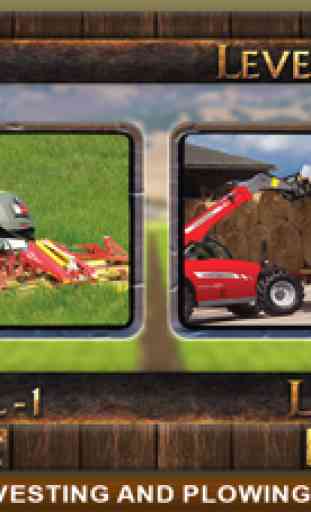 3D reales agricola usado Simulador 3