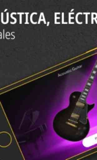 Guitarra - Acordes y juegos 2