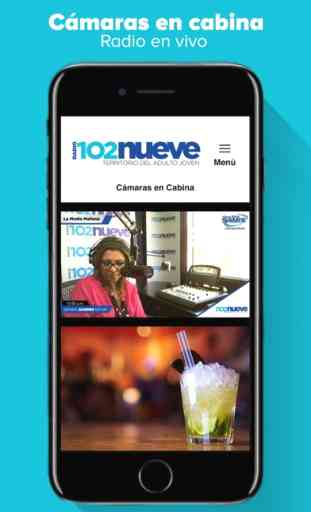 Radio 102nueve 4