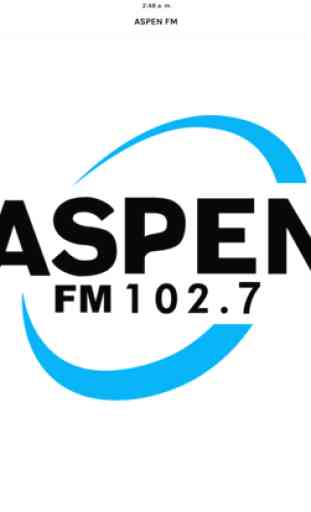 Radio Aspen FM 4