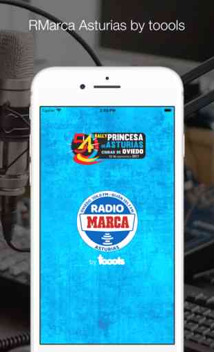 Radio Marca Asturias 1