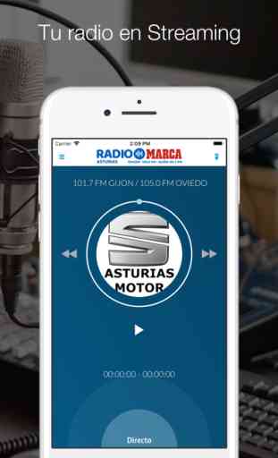 Radio Marca Asturias 2