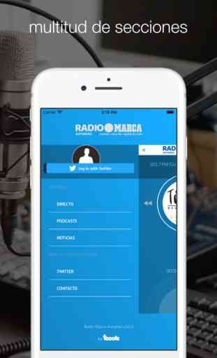 Radio Marca Asturias 3