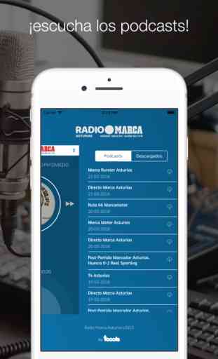 Radio Marca Asturias 4