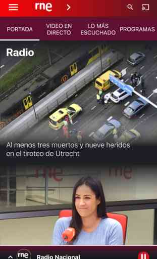 Radio Nacional de España 1