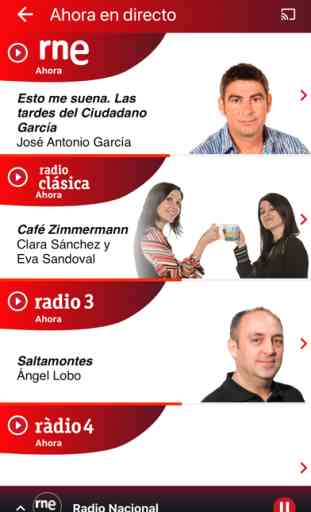 Radio Nacional de España 3