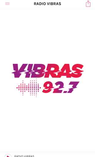 Radio Vibras 1