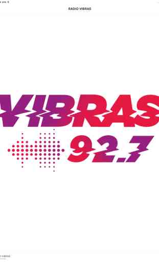 Radio Vibras 4
