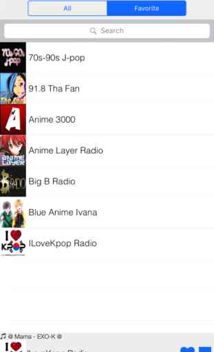 Radios Anime 2