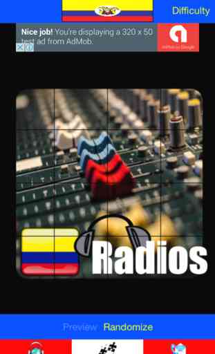 Radios Colombia - Emisoras Colombianas de Radio Fm y Am Online 1