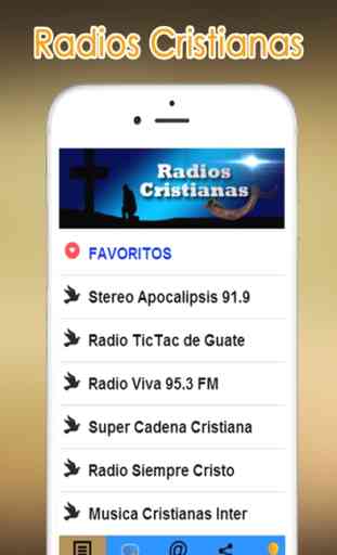 Radios Cristianas Gratis 1