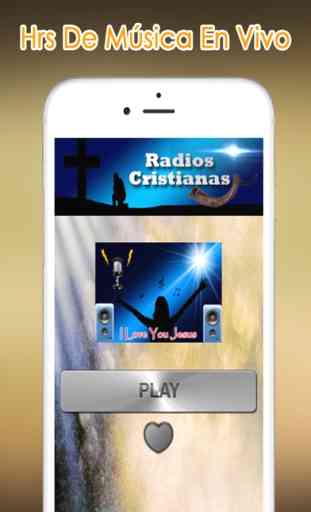Radios Cristianas Gratis 2