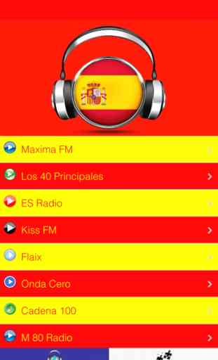 Radios de España FM Gratis: las mejores emisoras 2