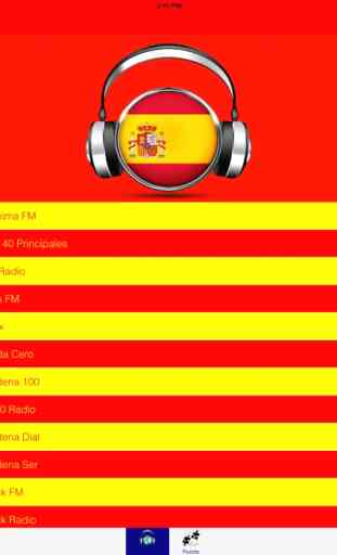 Radios de España FM Gratis: las mejores emisoras 4