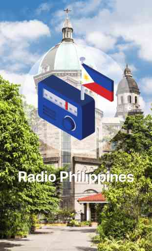 Radios de Filipinas Online 1