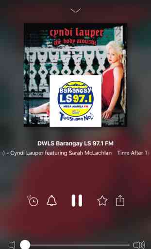 Radios de Filipinas Online 3