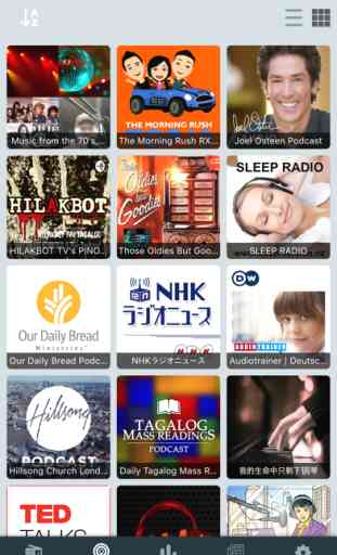 Radios de Filipinas Online 4