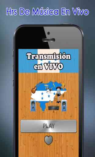Radios De Honduras - Emisoras En Vivo FM AM 2