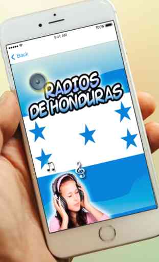 Radios de Honduras y Emisoras Gratis AM FM 1