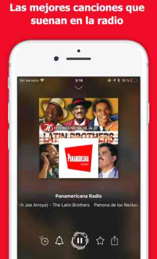 Radios de Perú: Radio en Vivo 2