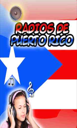 Radios de Puerto Rico Las Mejores Emisoras Gratis 1
