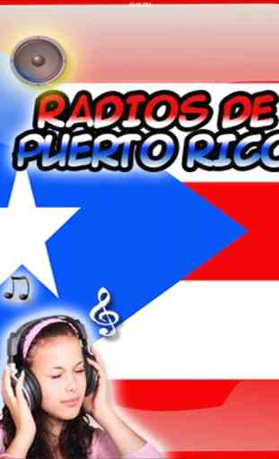 Radios de Puerto Rico Las Mejores Emisoras Gratis 4