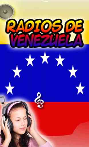 Radios de Venezuela en Vivo Gratis 4